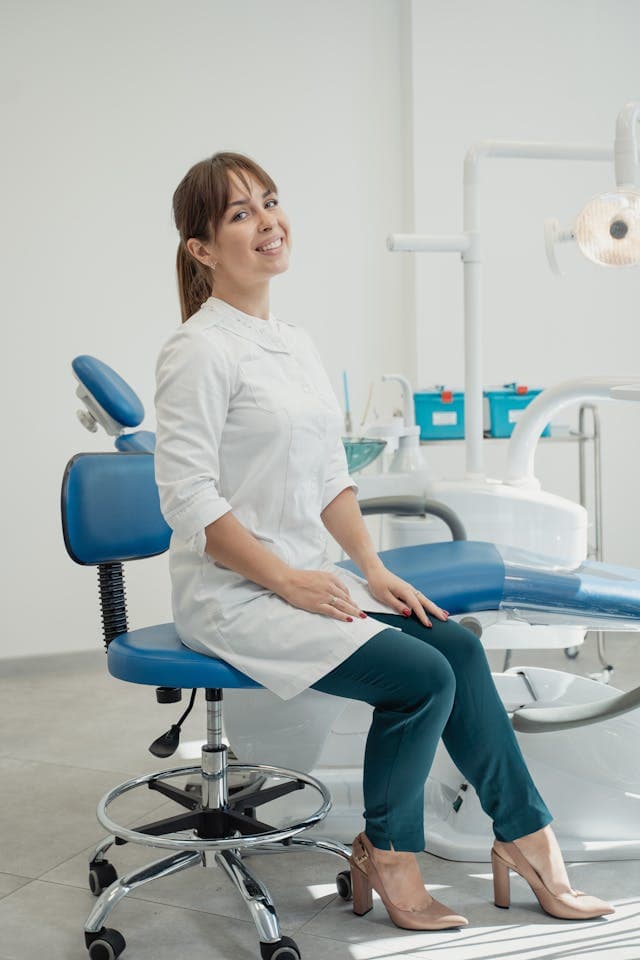 dentistas