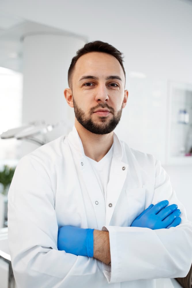 dentistas