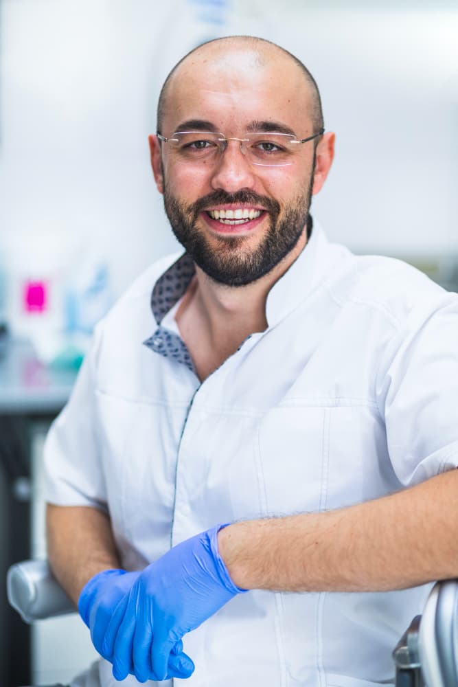 dentistas